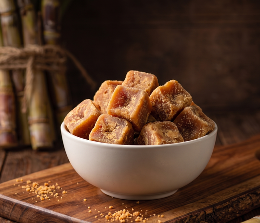 Jaggery Blocks
